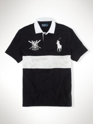 Men polo shirts-1571